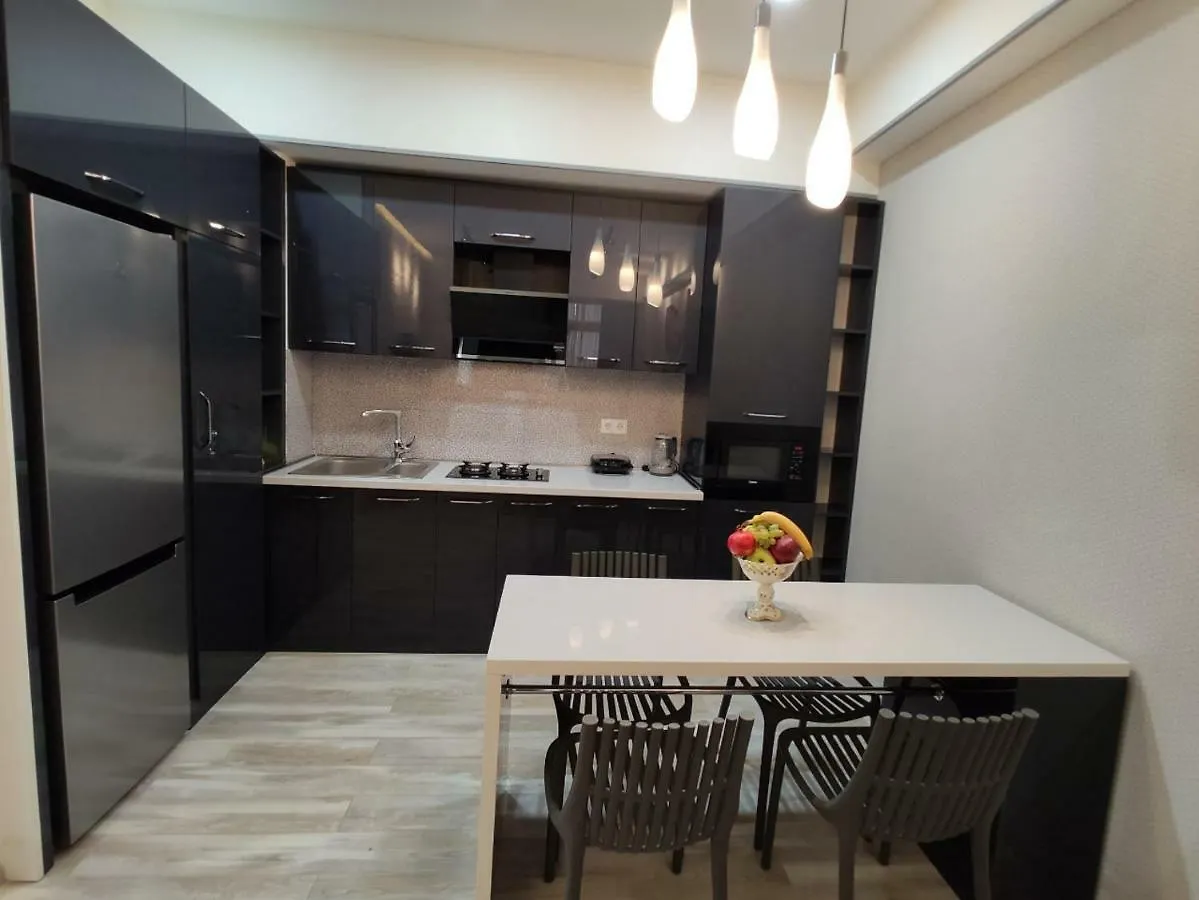 Tbilisi App 3 Apartment 0*,