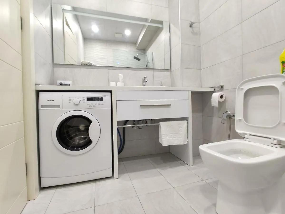 Tbilisi App 3 Apartment