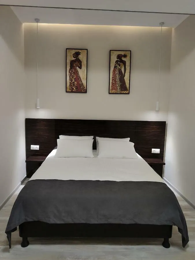 Tbilisi App 3 Apartment