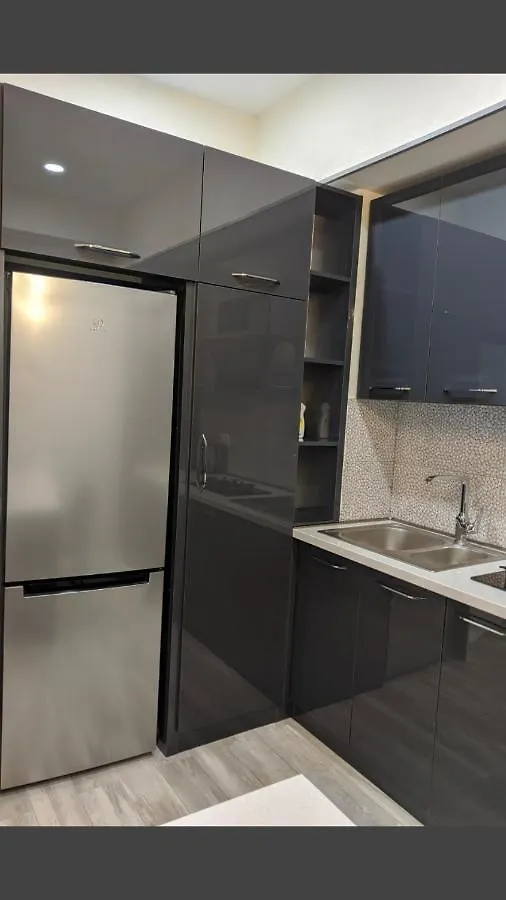 Tbilisi App 3 Apartment